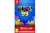 Pelit - Tetris 99 - Nintendo Switch - 16 - Pulma - 0045496425630