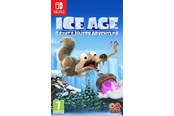 Pelit - Ice Age: Scrat's Nutty Adventure - Nintendo Switch - Toiminta - 5060528030939