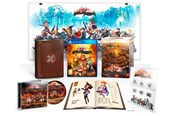 Pelit - Grand Kingdom - Limited Edition - Sony PlayStation 4 - RPG - 0813633016870