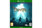 Pelit - The Bard's Tale IV: Director's Cut - Day One Edition - Microsoft Xbox One - RPG - 4020628761424