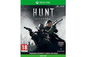 Pelit - Hunt: Showdown - Microsoft Xbox One - FPS - 4020628737481