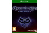 Pelit - Neverwinter Nights: Enhanced Edition - Microsoft Xbox One - RPG - 811949031884