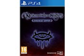 Pelit - Neverwinter Nights - Enhanced Edition - Sony PlayStation 4 - RPG - 0811949031396