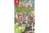 Pelit - Collection of Mana - Nintendo Switch - RPG - 5021290085381