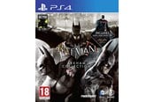 Pelit - Batman: Arkham Collection - Sony PlayStation 4 - Toiminta - 5051892226141