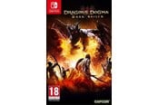 Pelit - Dragon's Dogma: Dark Arisen - Nintendo Switch - RPG - 0013388410125