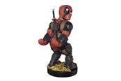 Pelit - lisävarusteet - Cable Guys Deadpool - NEW VERSION - Miscellaneous Lisävarusteet pelikonsoleille - Sony PlayStation 4 - 5060525893490