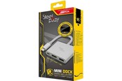 Pelit - lisävarusteet - Steelplay USB C HDMI -sovitin Nintendo Switchille - 3760210993222