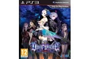 Pelit - Odin Sphere Leifthrasir - Sony PlayStation 3 - RPG - 0813633017037