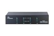 KVM-kytkimet - Inter-Tech Argus KVM-AS-41DA - 88887201