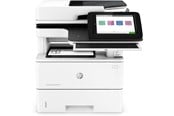 Tulostimet - HP LaserJet Enterprise Flow monitoimilaite M528z - Yksivärinen - Laser - 1PV67A#B19