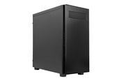 Kotelot - Chieftec Gamer Sarja Hawk - Kotelot - Tower - Musta - AL-02B-OP