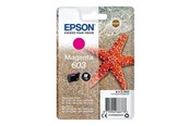 Mustepatruunat, värikasetit ja lisävarusteet - Epson 603 - Magenta - Original - ink cartridge - C13T03U34020