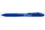 Kirjoitus- ja piirustustarvikkeet - Pentel EnerGel X - 12 kpl. - BL107-CX