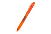 Kirjoitus- ja piirustustarvikkeet - Pentel EnerGel X - 12 kpl. - BL107-FX