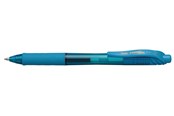 Kirjoitus- ja piirustustarvikkeet - Pentel EnerGel X - 12 kpl. - BL107-SX