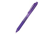 Kirjoitus- ja piirustustarvikkeet - Pentel EnerGel X - 12 kpl. - BL107-VX