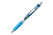 Kirjoitus- ja piirustustarvikkeet - Pentel EnerGel XM - 12 kpl. - BL77-SX