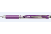 Kirjoitus- ja piirustustarvikkeet - Pentel BL77-V Energel 0.7mm Violetti - 12 pcs. - BL77-VO