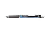 Kirjoitus- ja piirustustarvikkeet - Pentel EnerGel XM Klick - 12 kpl. - BLN75-AO