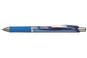 Kirjoitus- ja piirustustarvikkeet - Pentel BLN75-C Energel 0.5mm needle Sininen - 12 pcs. - BLN75-CO
