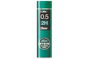 Kirjoitus- ja piirustustarvikkeet - Pentel Kaivostyöläinen C275 AIN STEIN 0,5 mm 2H - 12 kpl. - C275-2HO