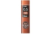 Kirjoitus- ja piirustustarvikkeet - Pentel Kaivostyöläinen C275 AIN STEIN 0,5 mm 3B - 12 kpl. - C275-3BO