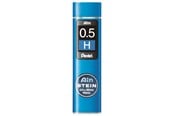 Kirjoitus- ja piirustustarvikkeet - Pentel Kaivostyöläinen C275 AIN STEIN 0,5 mm H - 12 kpl. - C275-HO