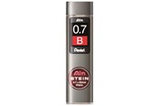 Kirjoitus- ja piirustustarvikkeet - Pentel Kaivostyöläinen C277 AIN STEIN 0,7 mm B - 12 kpl. - C277-BO