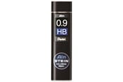 Kirjoitus- ja piirustustarvikkeet - Pentel Miner C279 AIN STEIN 0.9mm HB - 12 pcs. - C279-HBO