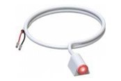 Järjestelmän lisävarusteet - Axis I/O-ilmaisimen LED-valo - 01765-001