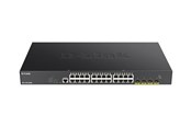 Kytkimet - D-Link DGS 1250-28XMP - DGS-1250-28XMP