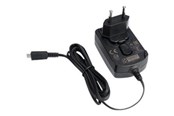 Puhelin - Adapterit & Laturit - Jabra Teho adapter - 14207-49