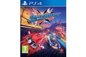 Pelit - Trailblazers - Sony PlayStation 4 - 12 - Kilpa-ajo - 5060102955054