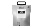 Mustepatruunat, värikasetit ja lisävarusteet - Epson T7411 - 6-pack - Musta - ink refill - C13T46D140