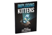Lautapelit - Exploding Kittens - Imploding Kittens (ENG) - EKGIMP1