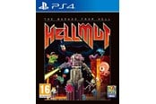 Pelit - Hellmut: The Badass from Hell - Sony PlayStation 4 - Toiminta - 5055377603533