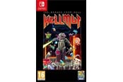 Pelit - Hellmut: The Badass from Hell - Nintendo Switch - Toiminta - 5055377603526
