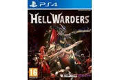 Pelit - Hell Warders - Sony PlayStation 4 - Toiminta - 5060201659808