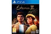 Pelit - Shenmue III - Sony PlayStation 4 - Toiminta/Seikkailu - 4020628776893
