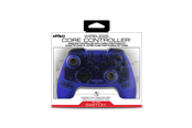 Pelit - lisävarusteet - Nyko Wireless Core Controller (Blue) for Nintendo Switch - Wired Controller - Android - 743840872634