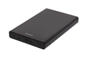 Kovalevyt - lisätarvikkeet - Deltaco Ulkoinen kiintolevyn kotelo USB 3.0 - MAP-K2568