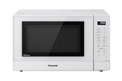 Mini- ja mikroaaltouunit - Panasonic NN-ST45KW - microwave oven - freestanding - Valkoinen - NN-ST45KWEPG