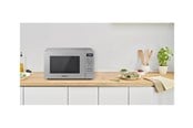 Mini- ja mikroaaltouunit - Panasonic NN-S29KSMEPG - Mikroaaltouuni - Vapaasti seisova - NN-S29KSMEPG