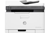 Tulostimet - HP Väri Laser MFP 179fnw Multifunction - väri - Laser - 4ZB97A#B19