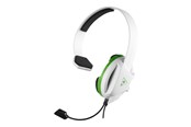 Pelit - lisävarusteet - Turtle Beach RECON CHAT for PS4 - Valkoinen - TBS-3346-02