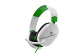 Pelit - lisävarusteet - Turtle Beach RECON 70X - Valkoinen - Wired Headset - Microsoft Xbox One - TBS-2455-02