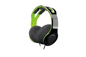 Pelit - lisävarusteet - Gioteck TX-30 Stereo Gaming Kuulokkeet for Xbox One - Vihreä - 0812313017732