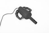 Kuulokkeet - Gioteck TX-1 Tactical Comms On-ear - Musta - 812313018814