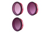 Suotimet - PGYTECH OSMO Toiminta Gradient Set (Professional) - P-11B-021